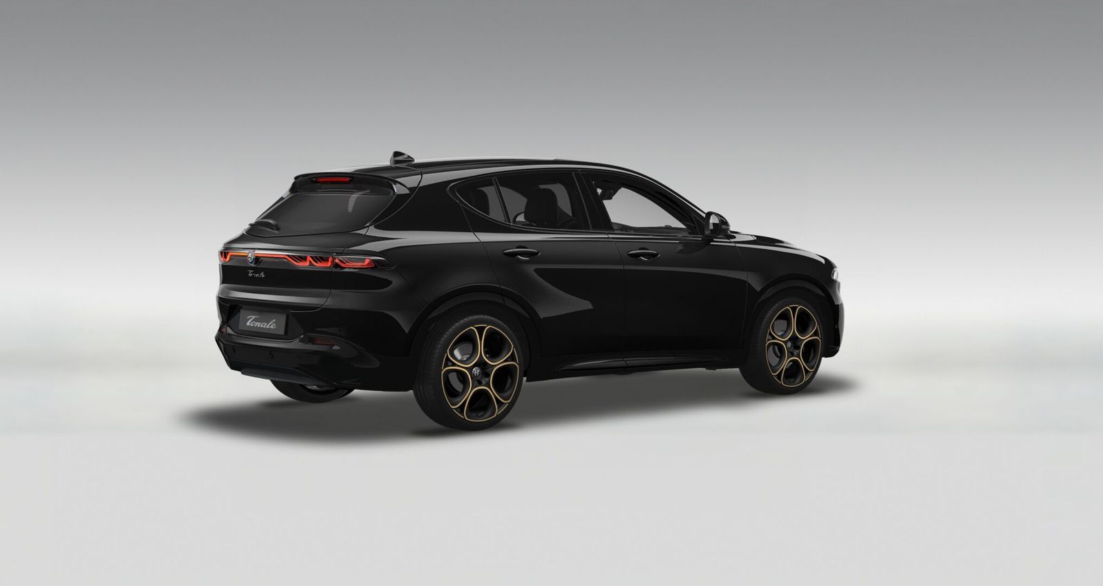 Alfa Romeo Tonale - Bild 2