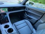Porsche Taycan - neuwertig, äußerst gepflegt! - Porsche Taycan aus 2023