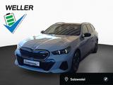 BMW i5 M60 xDrTour MSportPro Pano LED - graue BMW i5