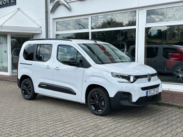 Citroën Berlingo M PT 110 Plus | RCam - LM - TMP - DAB -