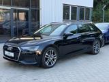 Audi A6 Avant 45 TDI quattro S-tronic/LED/82.900km - Audi A6