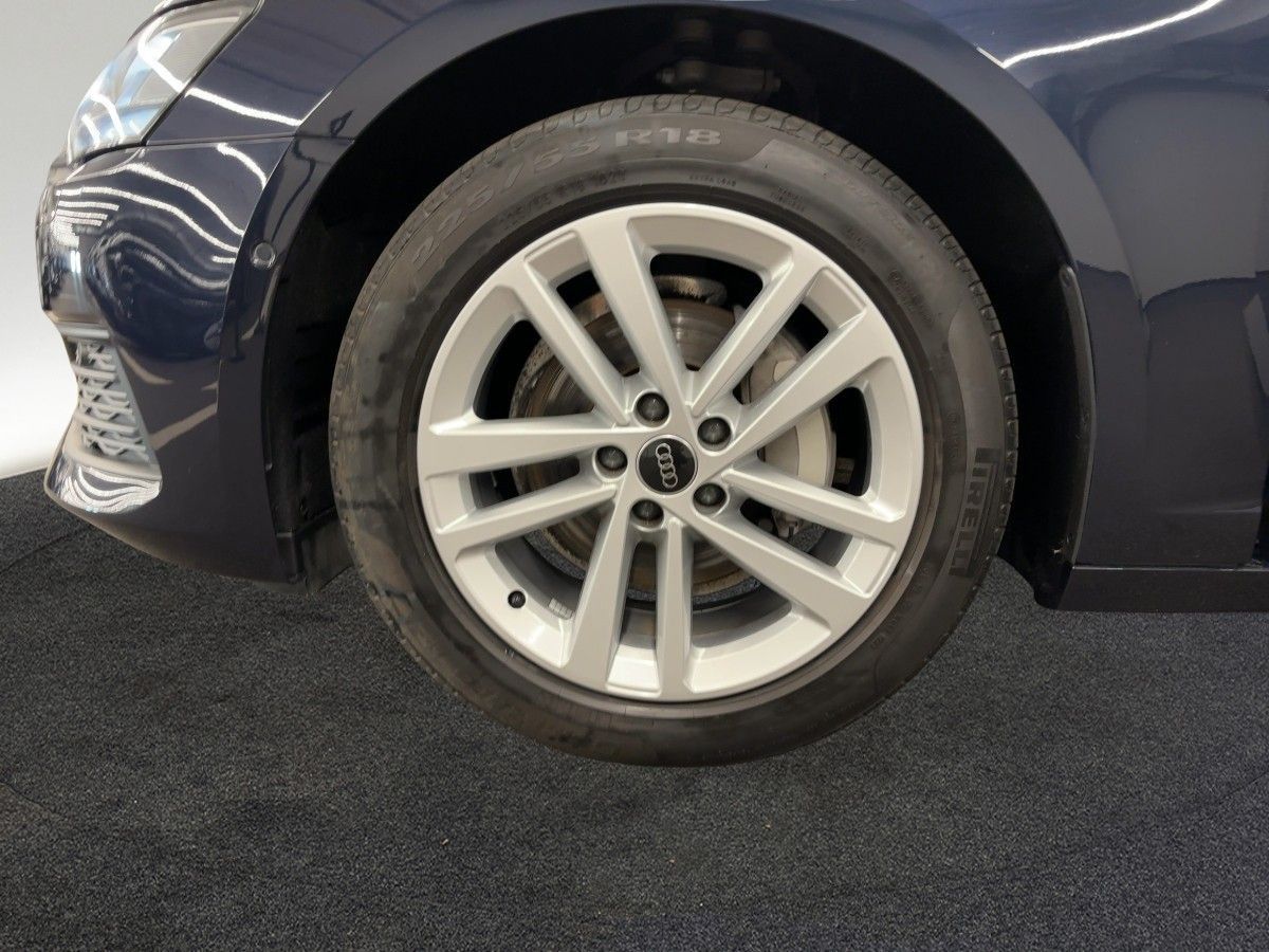 Audi A6 - Bild 14