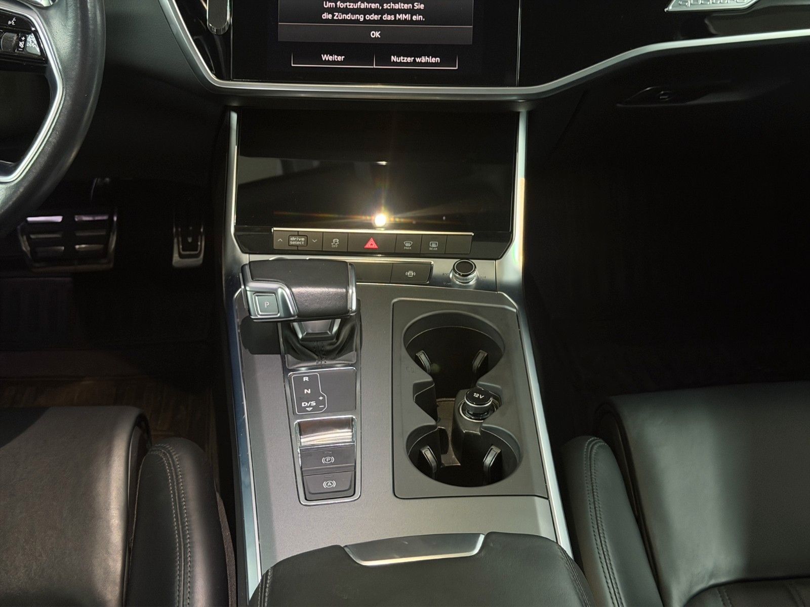 Fahrzeugabbildung Audi A6 Allroad quattro*AHK*Kamera*SitzHZ*Matrix*Navi