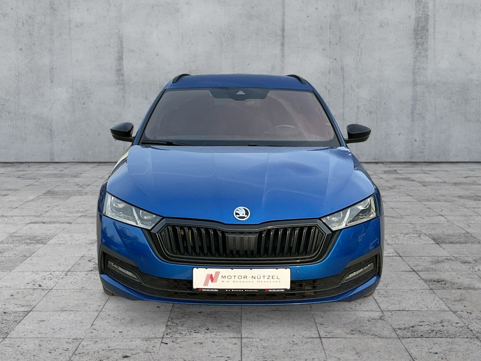 Skoda Octavia - Bild 3