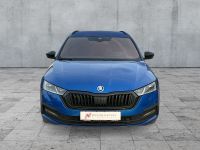 Skoda Octavia - Vorschau Bild 3
