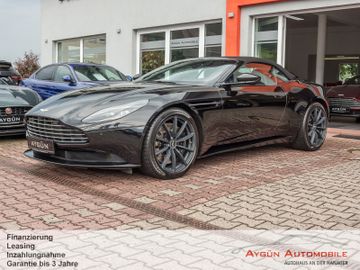 Aston Martin DB11 4.0 V8 Volante*Cabrio*