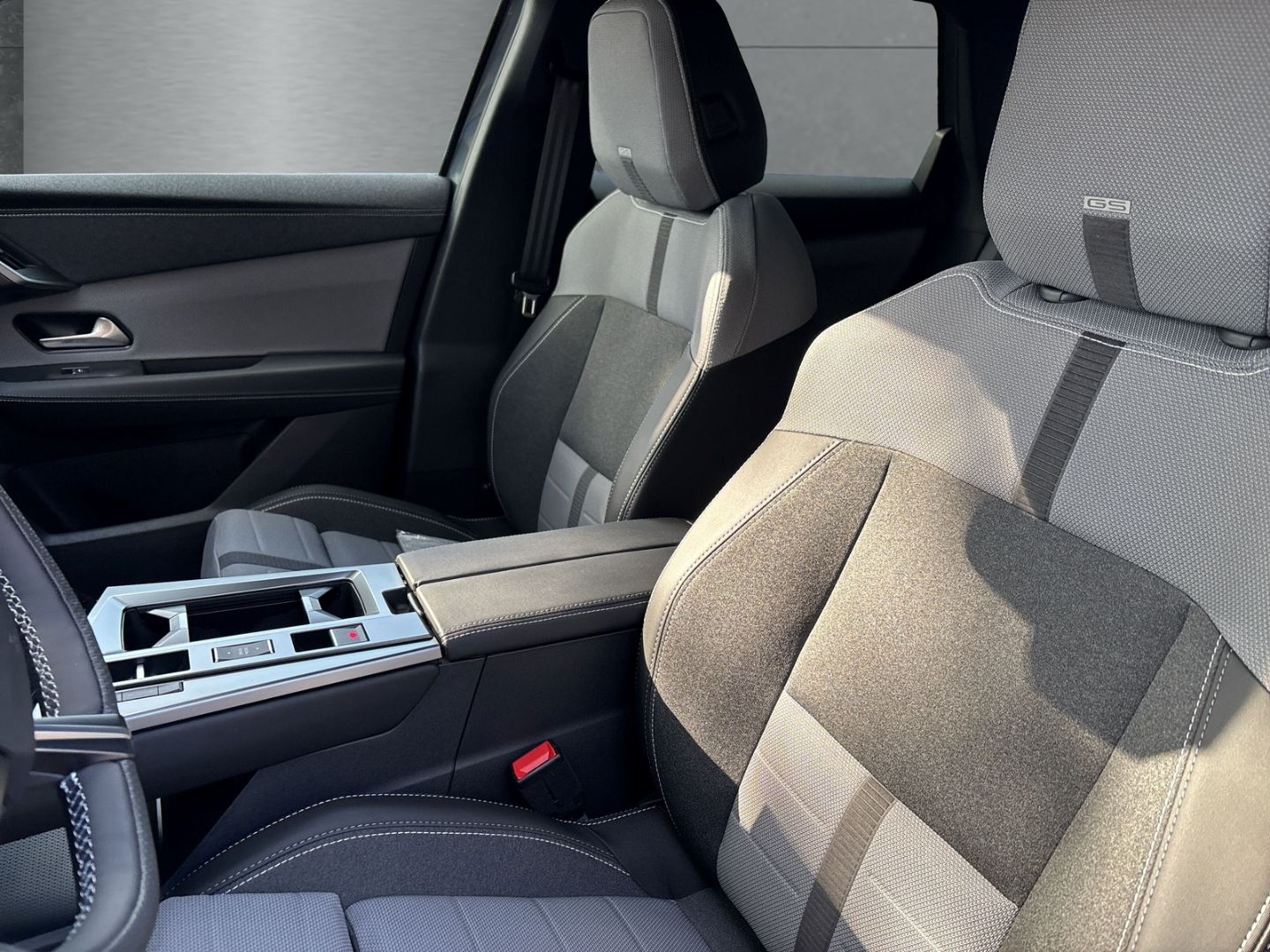 Opel Grandland (X) - Bild 8