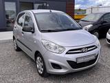 Hyundai i10  /5 Star Edition / Klimaanlage / - gebrauchte Hyundai i10 aus dem Jahr 2013
