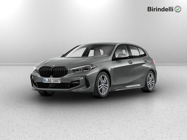 BMW 118d 5 Porte