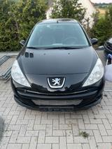 Peugeot 206 Plus - Peugeot 206: 206plus