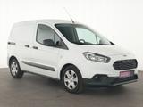 Ford Transit Courier Klima|Bluetooth|Multifunktion - Ford Transit Courier aus 2022