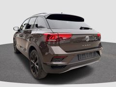 VW T-Roc 4Motion Navi Allrad Alu PDC ACC Sportpaket