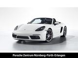 Porsche Boxster 718 Style Edition Apple CarPlay 2-Zonen-
