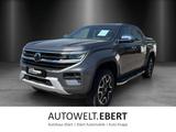 Volkswagen Amarok 3.0 TDI Style 4Motion - Volkswagen Amarok in Mannheim