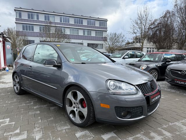 Volkswagen Golf 2.0 GTI *Leder*Sitzheizung*Schiebedach