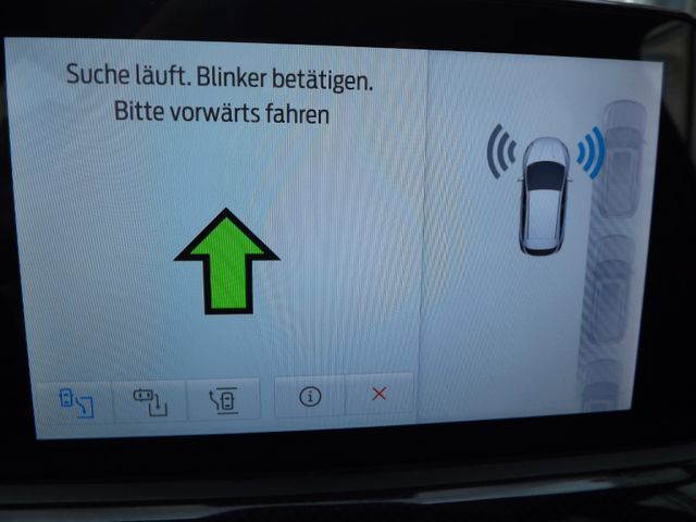 Focus Turnier ST-Line*elek.Heckklappe*ACC*SHZ*