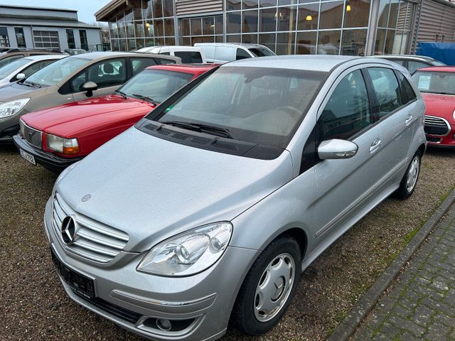 Mercedes-Benz B 170 B -Klasse B 170