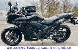 Honda CBF 1000 FA - TOP Zustand - HONDA SPORTTOURER