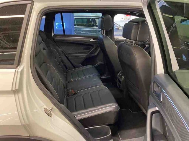 Tiguan 2.0 TDI 4M R-LINE BLACK STYLE LED+KAM+AHK