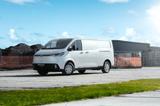 Maxus Deliver 7 Kasten L2H1 3,5t 2.0 TDCi 108 kW - Maxus Deliver 7 Gebrauchtwagen Gebrauchtwagen