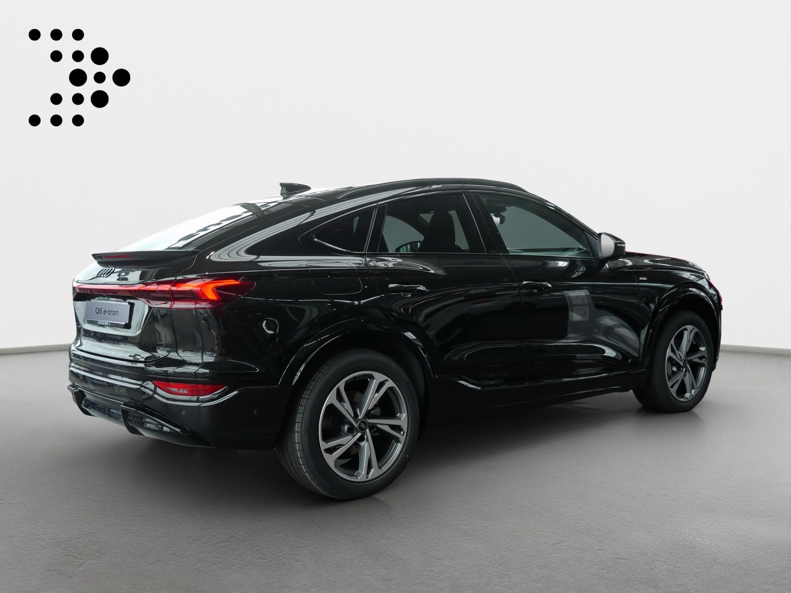 Audi Q6 e-tron - Bild 19