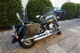 Yamaha XVS 650 Dragstar Classic  TÜV NEU - YAMAHA 650
