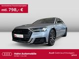 Audi S8 4.0TFSI quattro Tiptrc Laserlicht Standh 360° - Audi S8 in Stuttgart