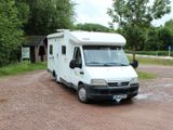 Chausson welcome 95 - Offers matching your search criteria