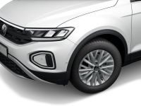 Volkswagen T-Roc - Vorschau Bild 2