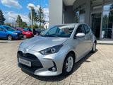 Toyota Yaris Hybrid Comfort*Automatik,Kamera,Alufelgen - Toyota Yaris: Alufelgen