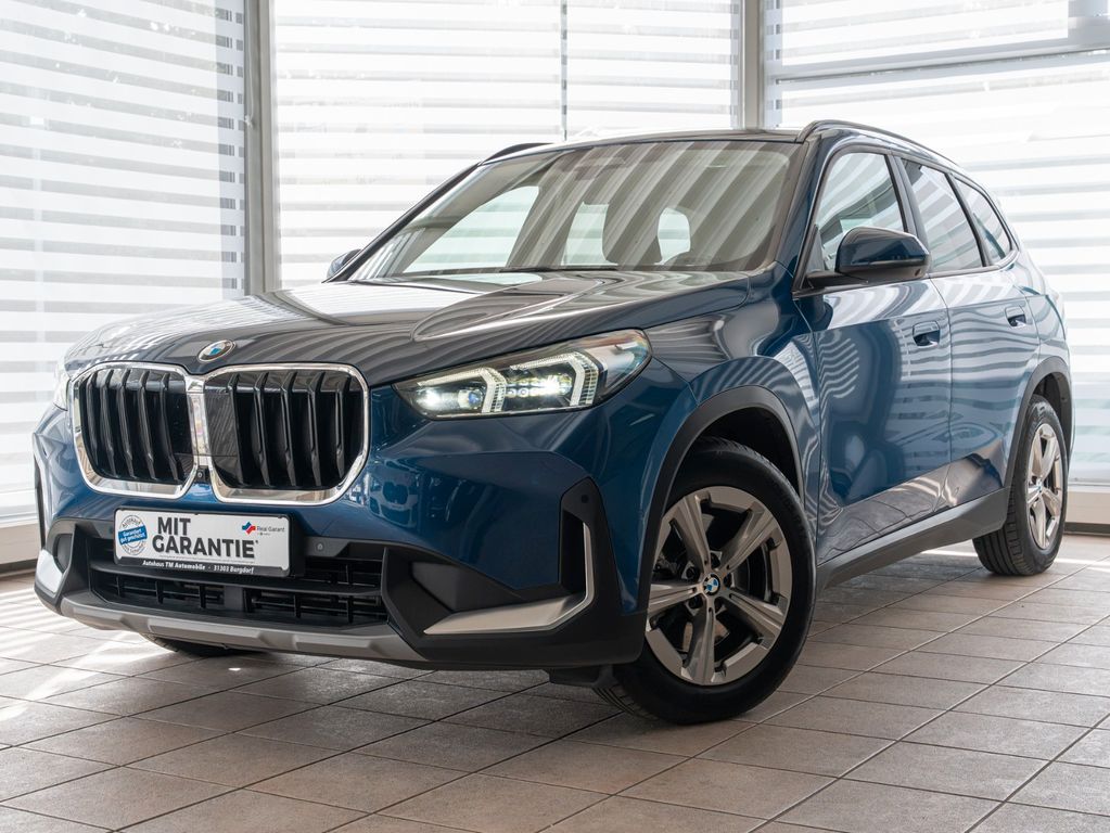 Image of BMW X1