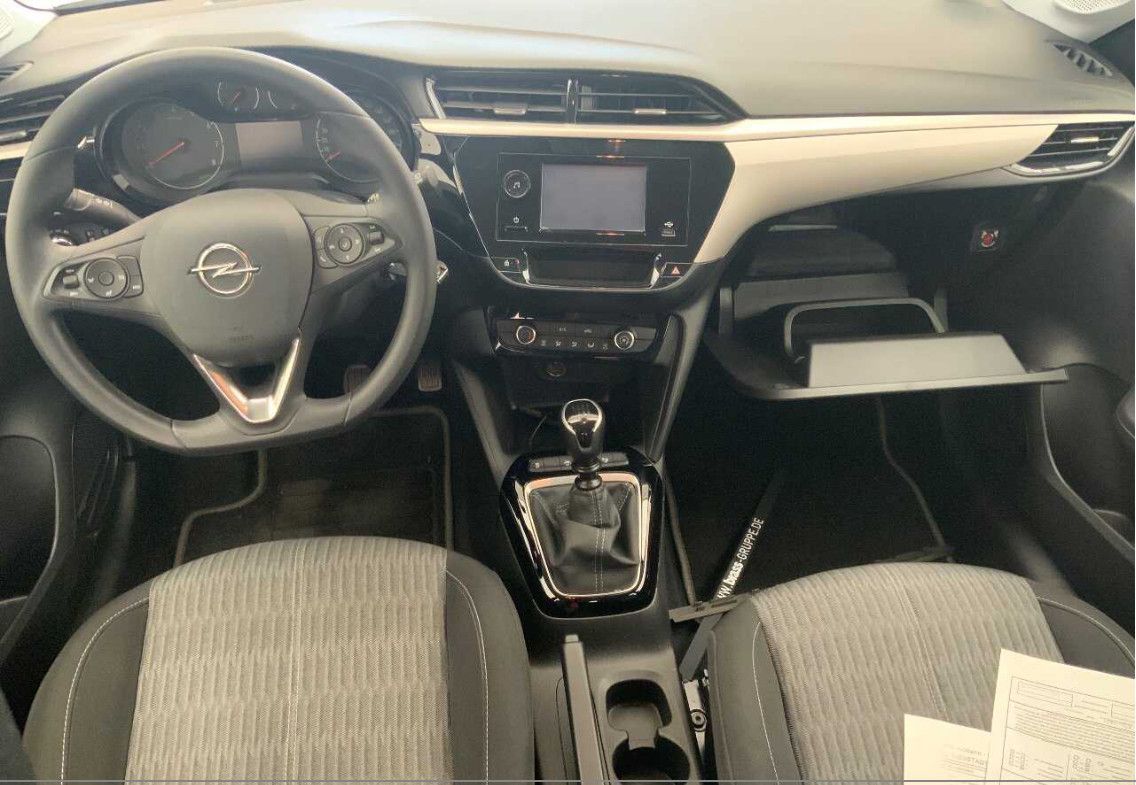 Fahrzeugabbildung Opel Corsa 1.5d Edition KLIMA/TEMP/DAB/PDC/LM/8Fa