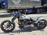 Harley-Davidson Night Train - HARLEY-DAVIDSON NIGHT TRAIN