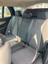 Mercedes-Benz E 220 d T Autom. - - Mercedes-Benz E 220 Gebrauchtwagen in Berlin