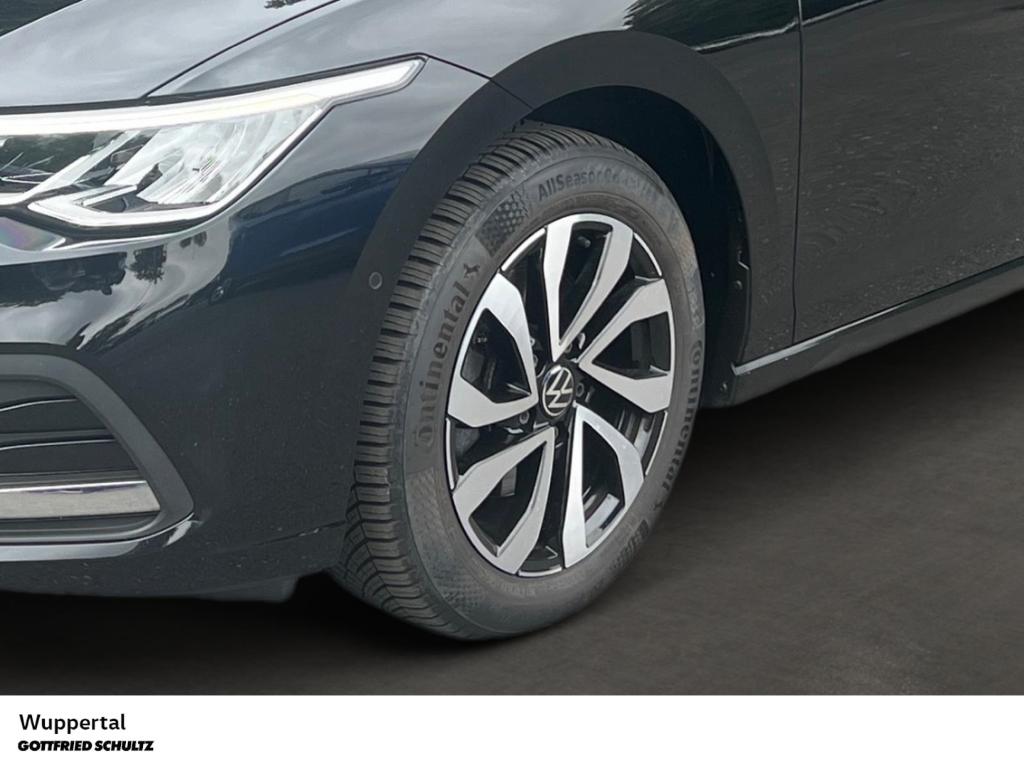 Volkswagen Golf 1.0 TSI ACTIVE KAM LED NAVI ACC, миниатюра 9