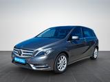 Mercedes-Benz B 250 - Mercedes-Benz B 250 aus 2013