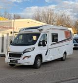 Weinsberg CaraCompact EDITION PEPPER 600 MEG  - Weinsberg CaraCompact 600 MEG EDITION PEPPER