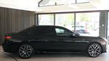 BMW 740 d xDrive M Sport|ICONIC|B&W|HA-Lenkung|PANO. - gebrauchte BMW 740 aus dem Jahr 2023