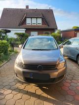 Volkswagen zu verkaufen vw Golf Plus - VW Golf Plus Gebrauchtwagen in Oldenburg