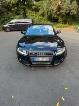 Audi A5 Coupé - gebrauchte Audi A5 aus dem Jahr 2007