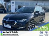Skoda Octavia Combi 1.5 TSI e-TEC DSG Style 18"+NAVI-C - Skoda Octavia: 18 Tsi