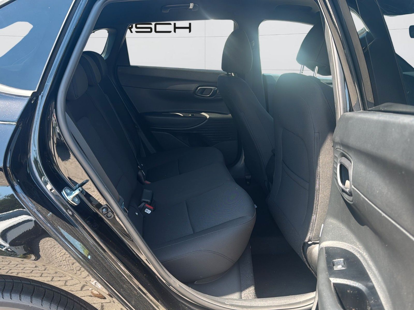 Hyundai i20 - Bild 19