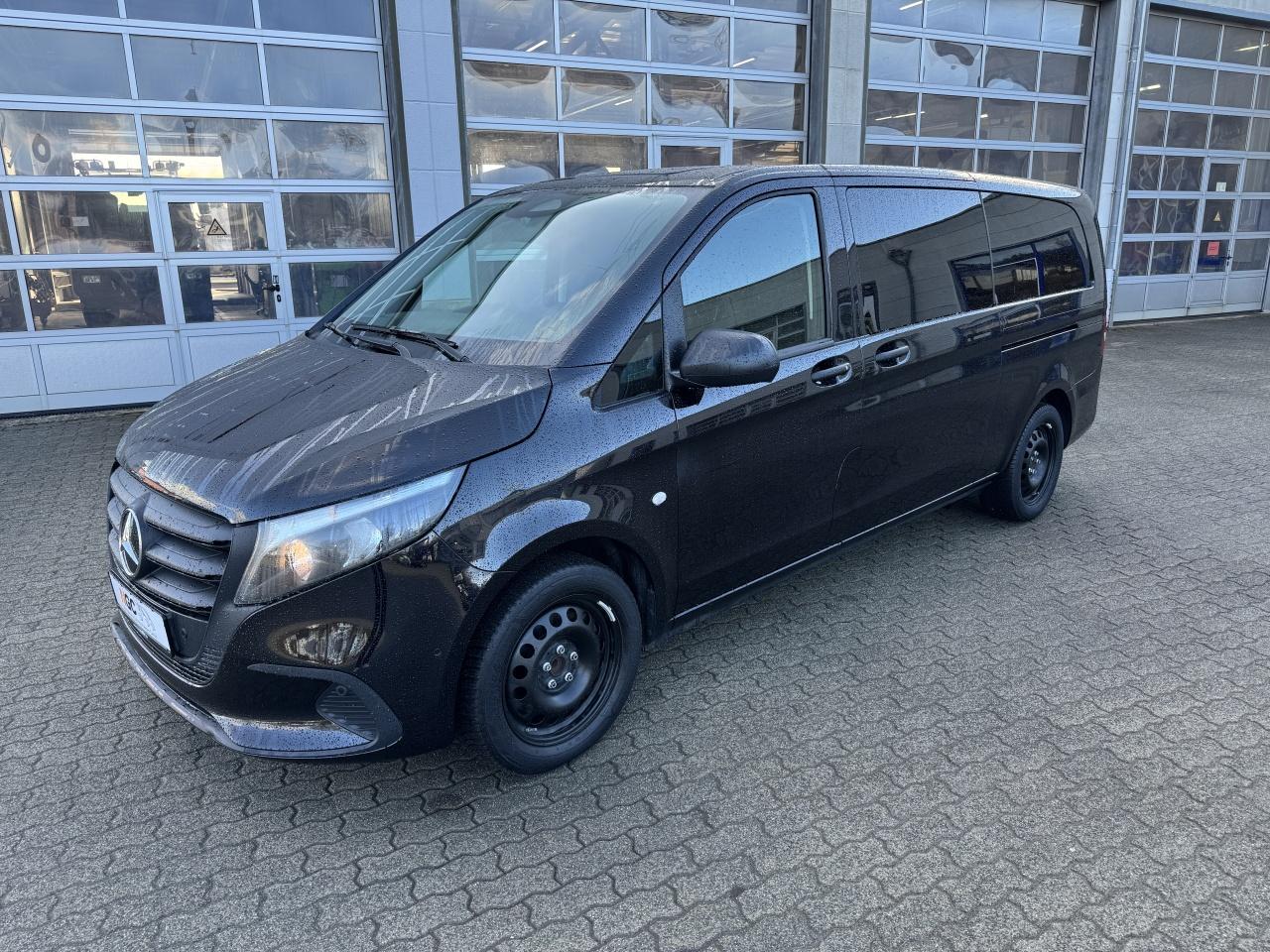 Mercedes-Benz Vito 116CDI Tourer PRO Extral. Klima*2Schiebetür