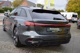 Audi A5 Avant TDI 2x S line Matrix / Navi + Display  - Audi A5 mit Diesel-Antrieb: Grau, Kombi