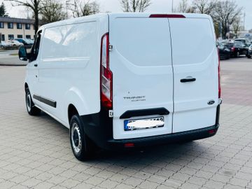 Ford Transit Custom - 4