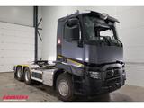 Renault C 480 ACC 2X PTO Hydrauliek AJK Kip / Schiebe 6X - Angebote