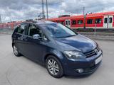 Volkswagen Golf VI Plus Team 1.4TSI (122 PS) ( 12/2009) - Volkswagen Golf: Vi Tsi 122
