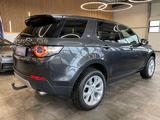 Land Rover Discovery Sport HSE *AHK*Kamera*Navi*Panorama* - Land Rover Discovery Sport mit Benzin-Antrieb: Automatik
