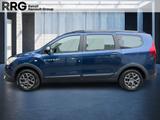 Dacia Lodgy TCe 115 Stepway 7-Sitze Kamera Navi SHZ - Dacia Lodgy: Kleinbus