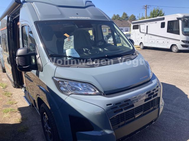 Weinsberg CaraBus 600 MQ FIRE *Aufstelldach, Care Drive..*